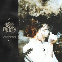 Piah Mater - The Wandering Daughter vinyl cover