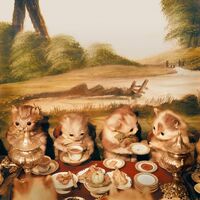 Piano Magic - Low Birth Weight vinyl cover