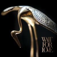 Pianos Become The Teeth - Wait For Love Includes Download vinyl cover