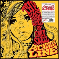 Picadilly Line - Huge World Of Emily Small vinyl cover