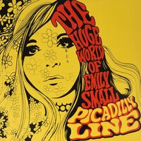 Picadilly Line - The Huge World Of Emily Small vinyl cover