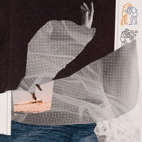 Picastro - Double on Time vinyl cover