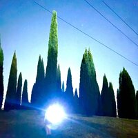 Piccolo - STellar-Boy vinyl cover