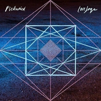 Pickwick - Lovejoys vinyl cover