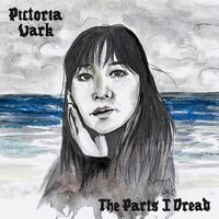 Pictoria Vark - The Parts I Dread