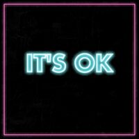 Pictures - It's Ok vinyl cover