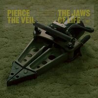 Pierce The Veil - The Jaws Of Life