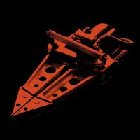 Pierce The Veil - The Jaws Of Life vinyl cover