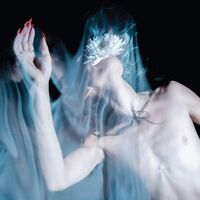 Pierce With Arrow - Shatter vinyl cover