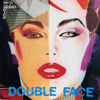 Piero Moggi / Umiliani - Double Face vinyl cover