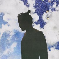 Piero Pelù - Deserti  vinyl cover