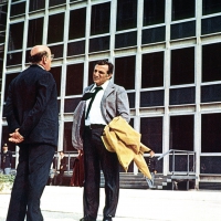 Piero Piccioni - Cadaveri Eccellenti - Soundtrack. vinyl cover