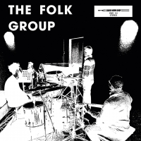 Piero Umiliani - The Folk Group vinyl cover