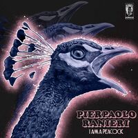 Pierpaolo Ranieri - I Am A Peacock vinyl cover