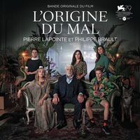 Pierre / Brault Lapointe - L'origine Du Mal