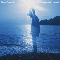 Piers Faccini - I Dreamed An Island vinyl cover