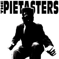 Pietasters - Pietasters vinyl cover
