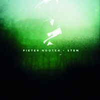 Pieter Nooten - Stem vinyl cover