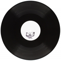 Piezo - Gattomatto / Cala vinyl cover