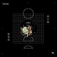 Pig & Dan  / Victor Ruiz - Consciousness vinyl cover