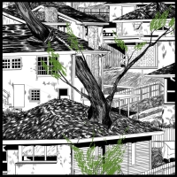 Pile - Odds And Ends vinyl cover