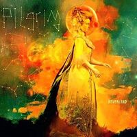 Pilgrim - Neverland vinyl cover