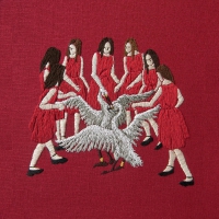 Pillow Talk - This Is All Pretend vinyl cover