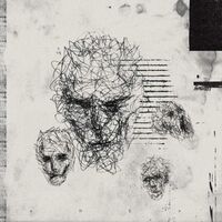 Pilo - A.r.e.a. vinyl cover