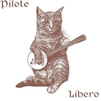 Pilote - Libero vinyl cover