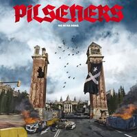 Pilseners - No Hi Ha Dema