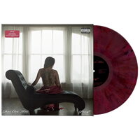 Pimmie - Don’t Come Home vinyl cover
