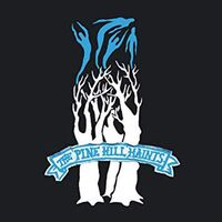 Pine Hill Haints - Ghost Dance vinyl cover