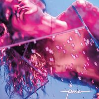 Pine - Pine vinyl cover