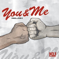 Pings - You & Me vinyl cover