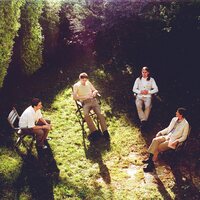 Pink Butter - Can We Go Back vinyl cover