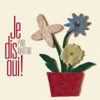 Pink Martini - Je Dis Oui Deluxe vinyl cover