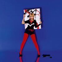 PinkPantheress - Fancy Some More? vinyl cover