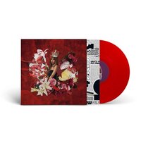 PinkPantheress - Fancy That vinyl cover