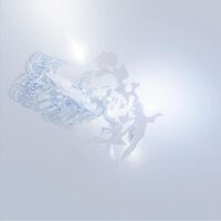 Piove. - Miracolo 01 (Transparent) vinyl cover