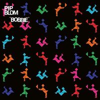 Pip Blom - Bobbie vinyl cover