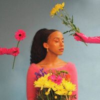 Pip Millett - Lost In June - Ep vinyl cover