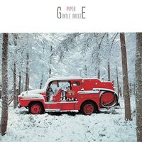 Piper - Gentle Breeze vinyl cover
