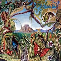 Pirana - Pirana II vinyl cover