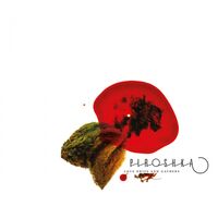 Piroshka - Love Drips And Gathers vinyl cover