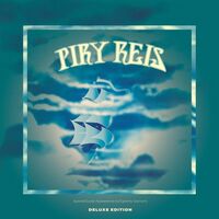 Piry Reis - Piry Reis vinyl cover