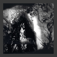 Pisetzky - Tears Of A Rough Machine vinyl cover