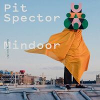 Pit Spector - Mindoor vinyl cover