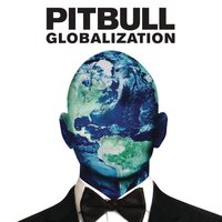 Pitbull - Globalization vinyl cover