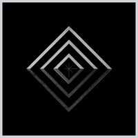 Pitch & Julia Reidy - Neutral Star vinyl cover