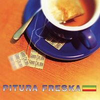 Pitura Freska - Gran Calma